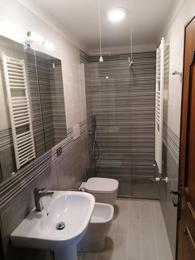 Appartamento Madame Carla Perinaldo Exteriör bild