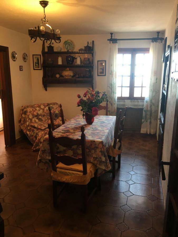 Appartamento Madame Carla Perinaldo Exteriör bild