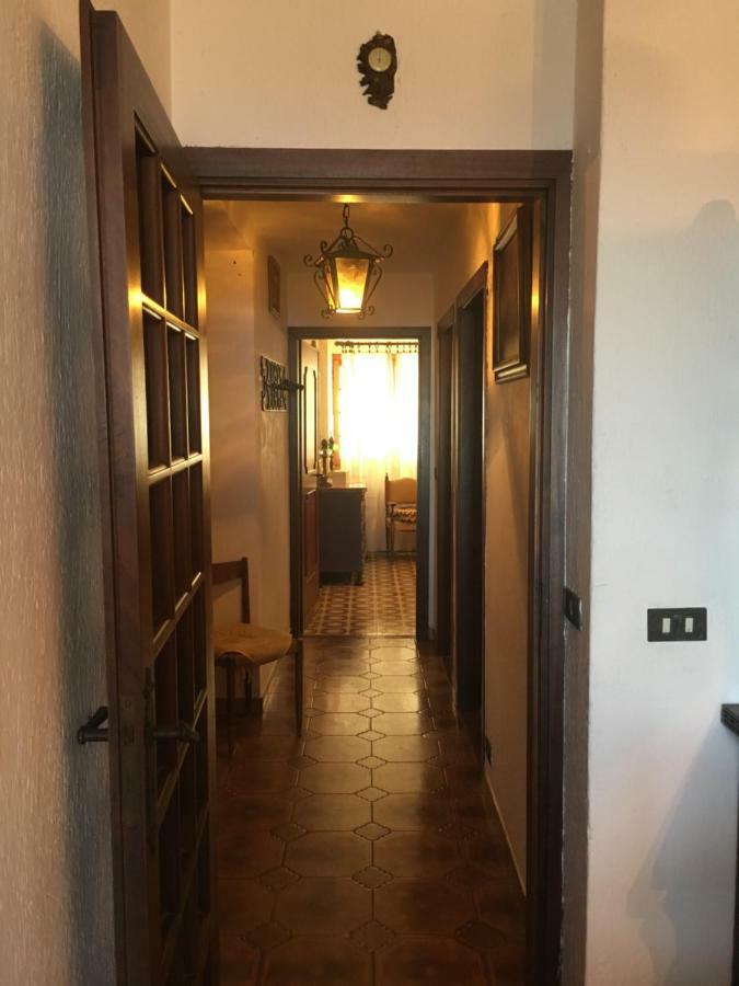 Appartamento Madame Carla Perinaldo Exteriör bild